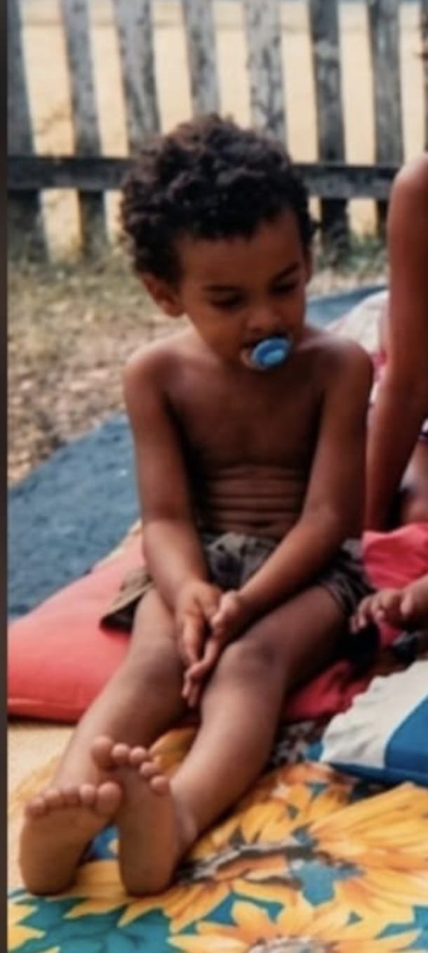 Edivan dos Santos Feu